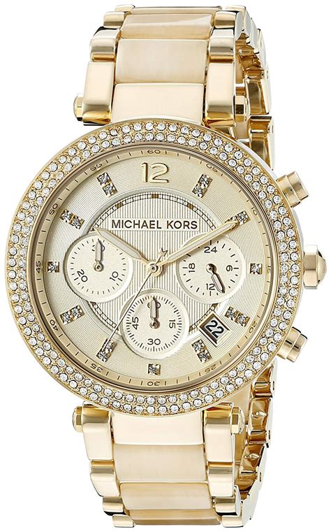 montres femmes michael kors soldes|michael kors watch model nadja.